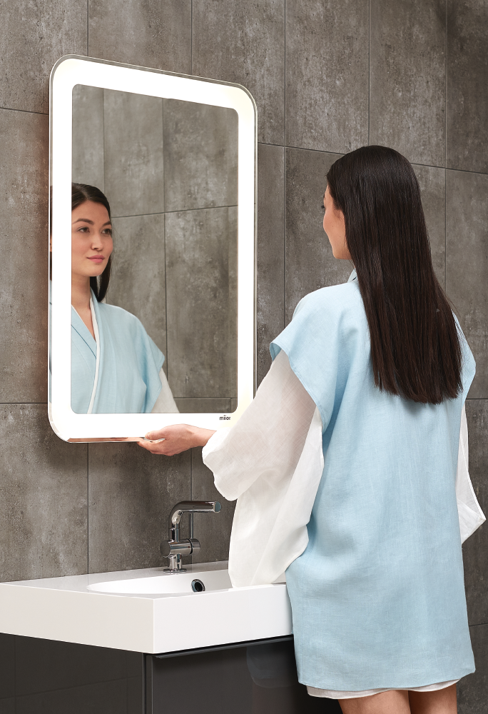 miior-mid-zen-miroir-coulissant-led-extra-plat-30-cm image 2