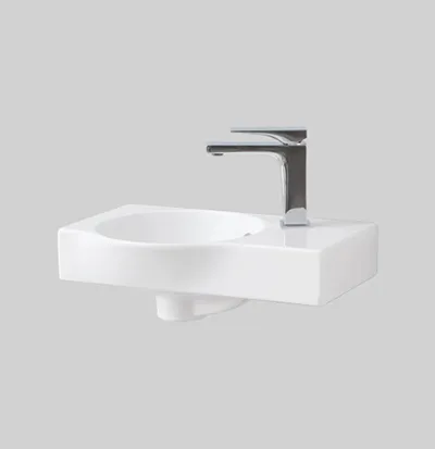 art-ceram-union-lml001-accessoire-salle-de-bain-c-ramique image 1