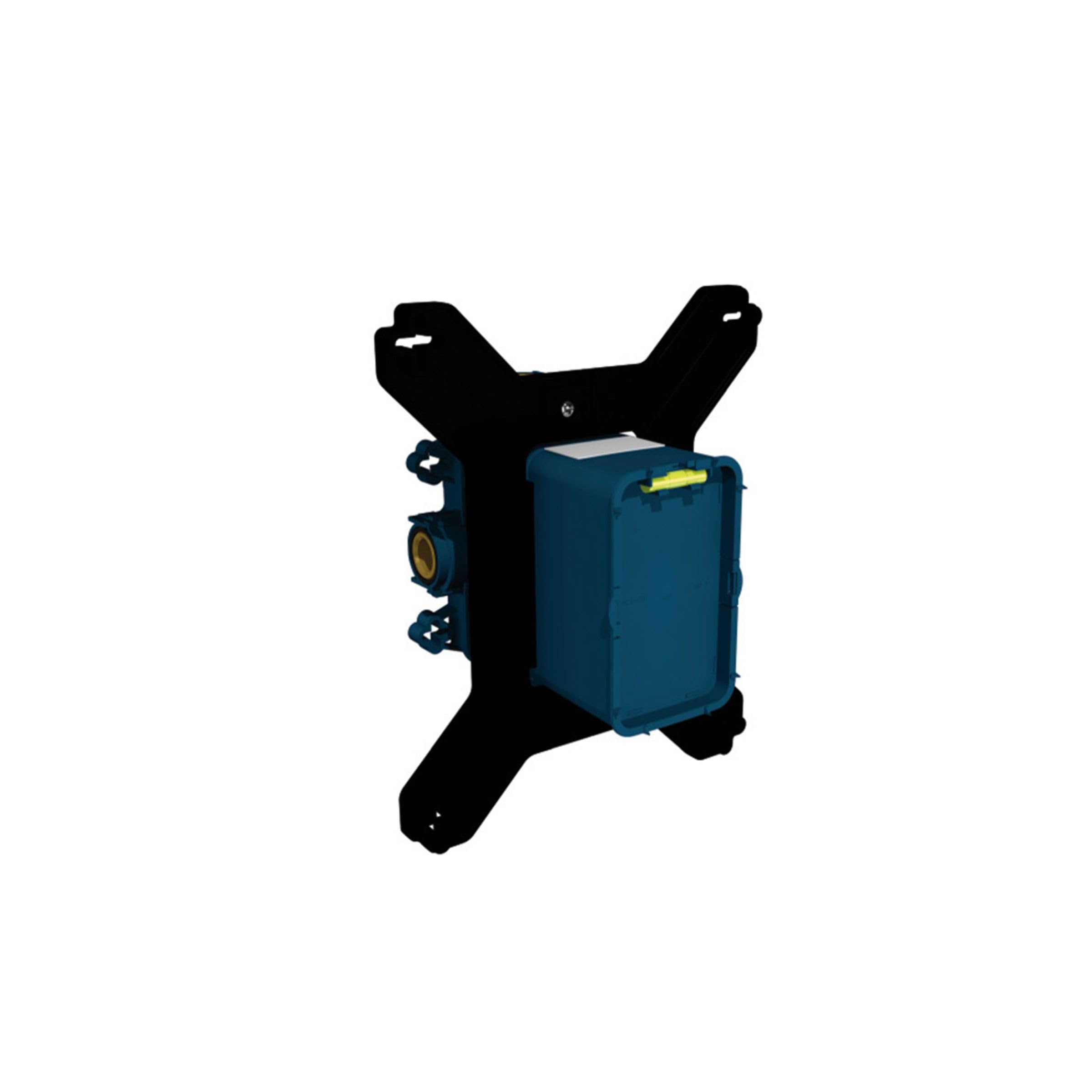 jacob-delafon-modulo-pack-douche-encastr-e-thermostatique-carr image 2