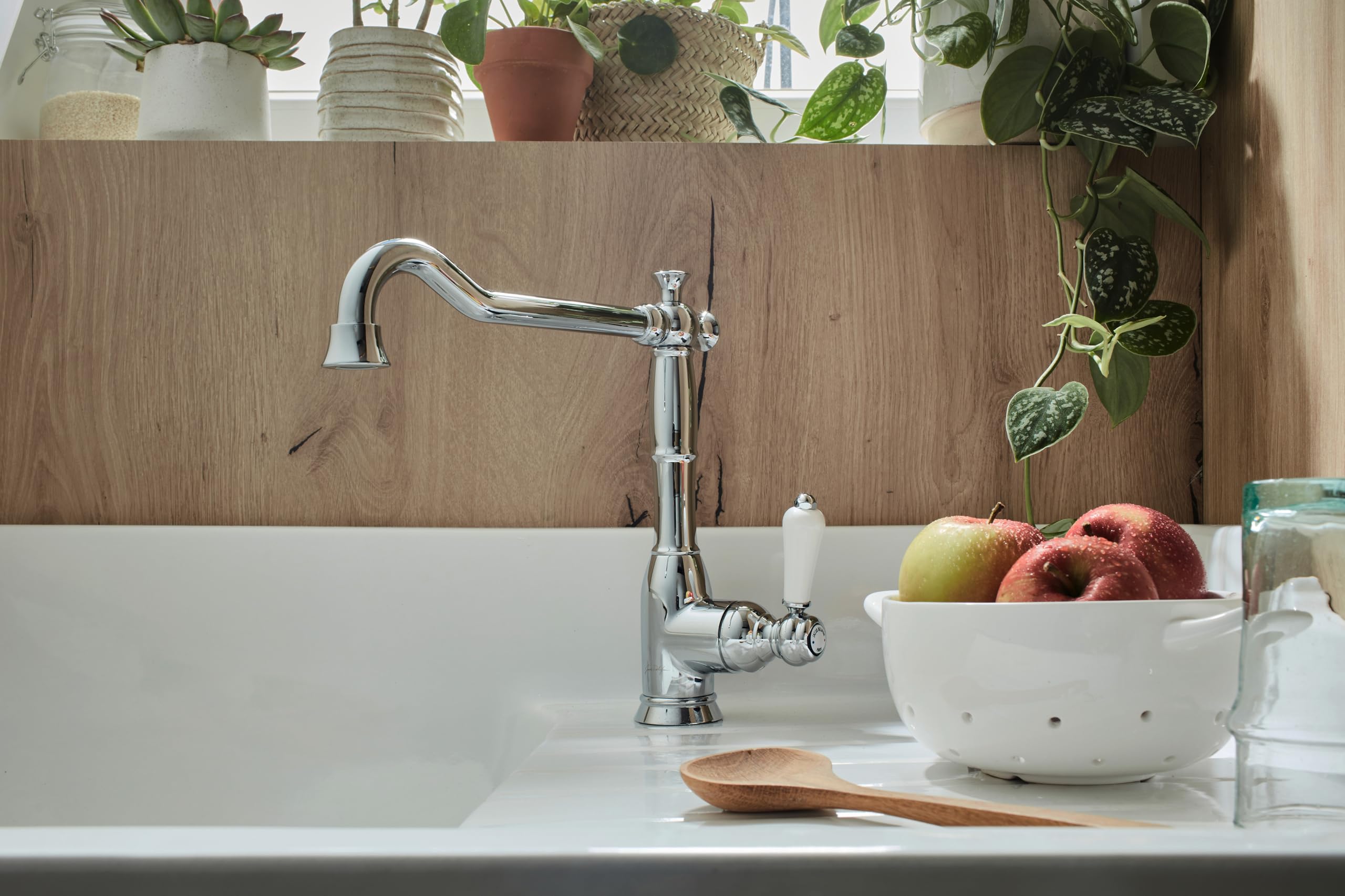 jacob-delafon-louise-mitigeur-vier-cuisine-chrome-360 image 3
