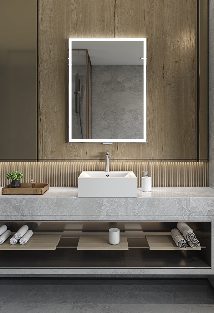 miior-trend-you-6080-miroir-extensible-led-graphite image 1