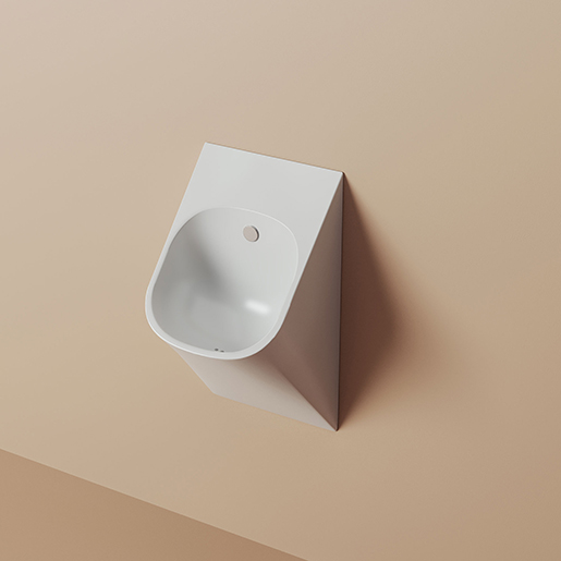 art-ceram-la-fontana-2-0-lf002-urinoir-c-ramique-blanc image 2