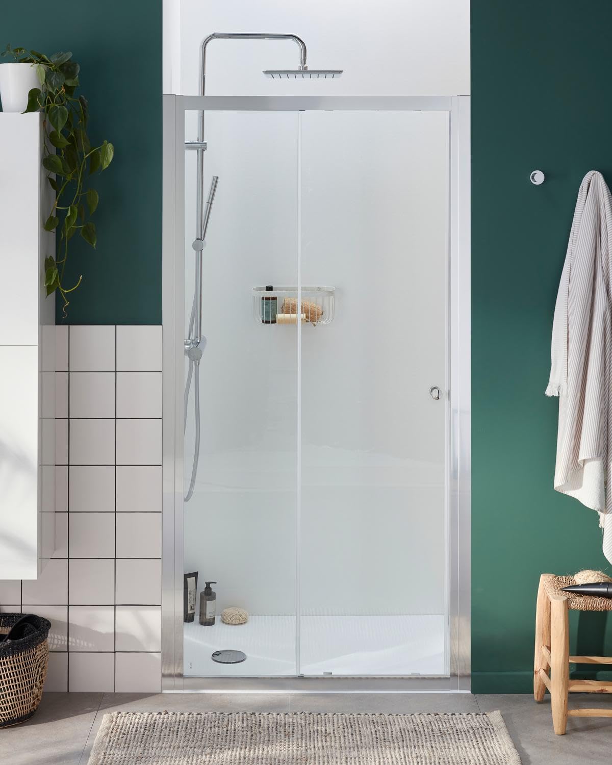 jacob-delafon-serenity-porte-douche-coulissante-100-cm-chrome image 5
