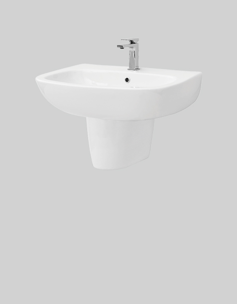art-ceram-ten-4-0-tel001-vasque-blanc-c-ramique image 1