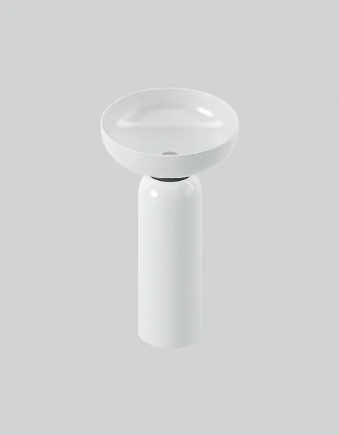art-ceram-jolie-jol001-vasque-poser-c-ramique-blanche image 1