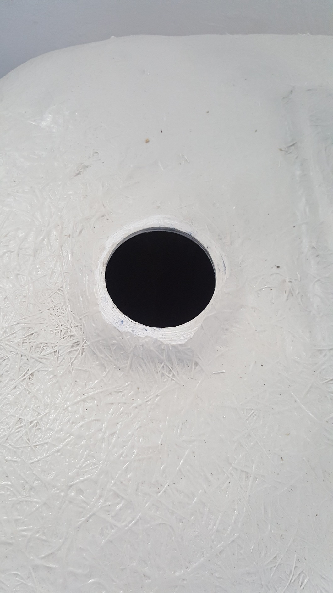 Surface lisse
