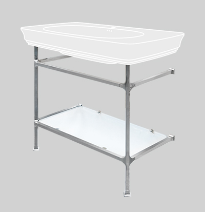art-ceram-civitas-cia006-lavabo-c-ramique-blanc image 1