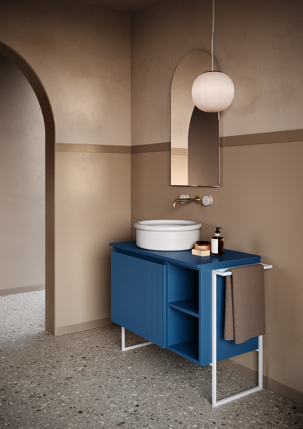 art-ceram-relax-vasque-c-ramique-blanche-design image 8