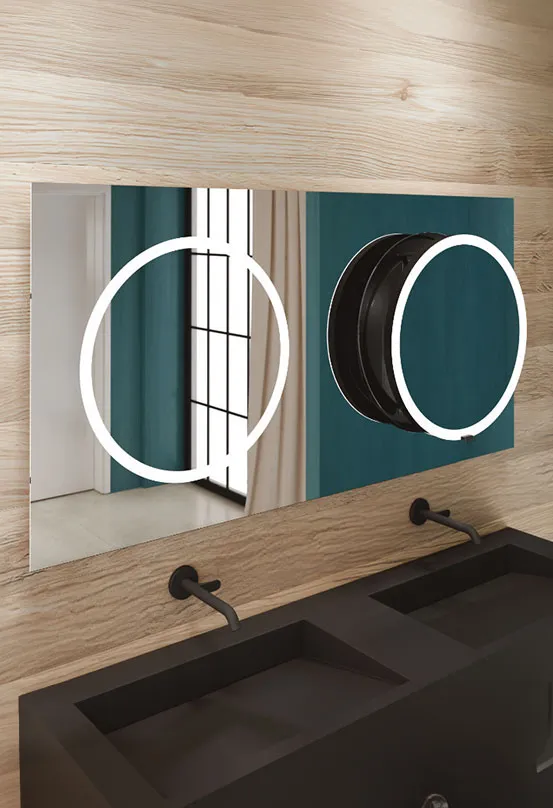 miior-loft-dot-plus-14070-1-1-miroir-coulissant-led image 1