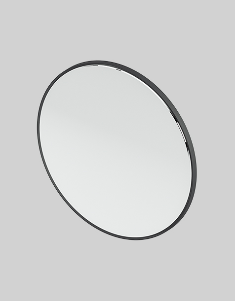 art-ceram-look-ring-acs016-miroir-rond-lumineux image 1