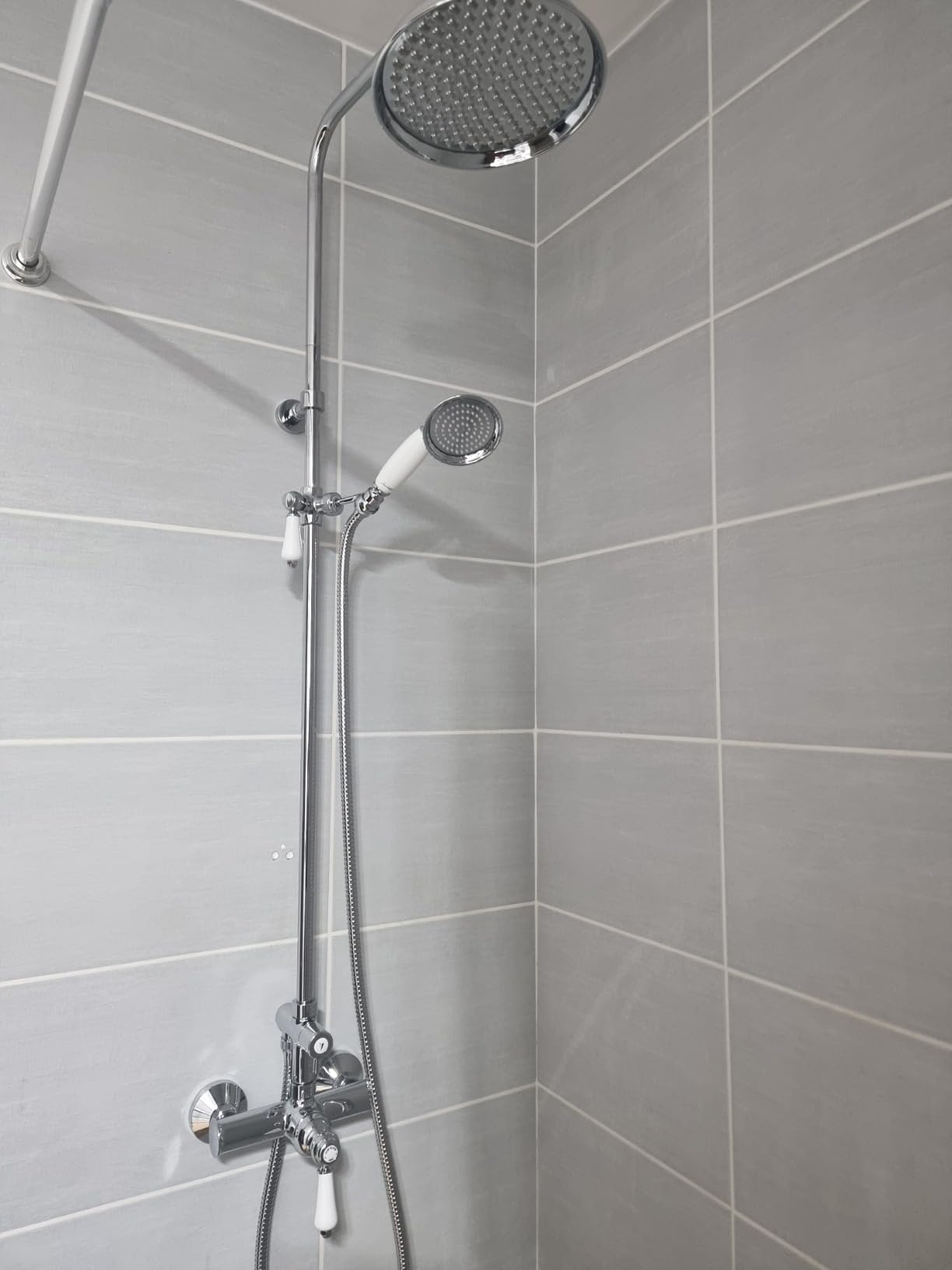 Douchette pratique