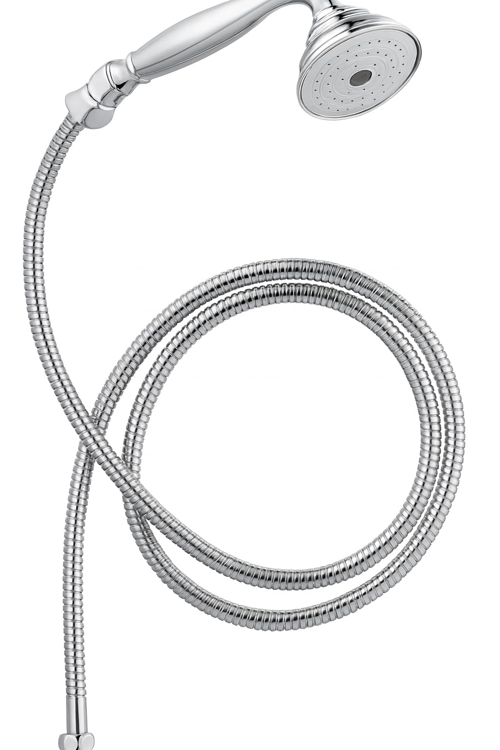jacob-delafon-fairfax-set-de-douche-chrome-r-tro-avec-barre image 1