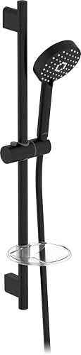 jacob-delafon-awaken-set-douche-barre-douchette-3-jets-noir-mat image 8
