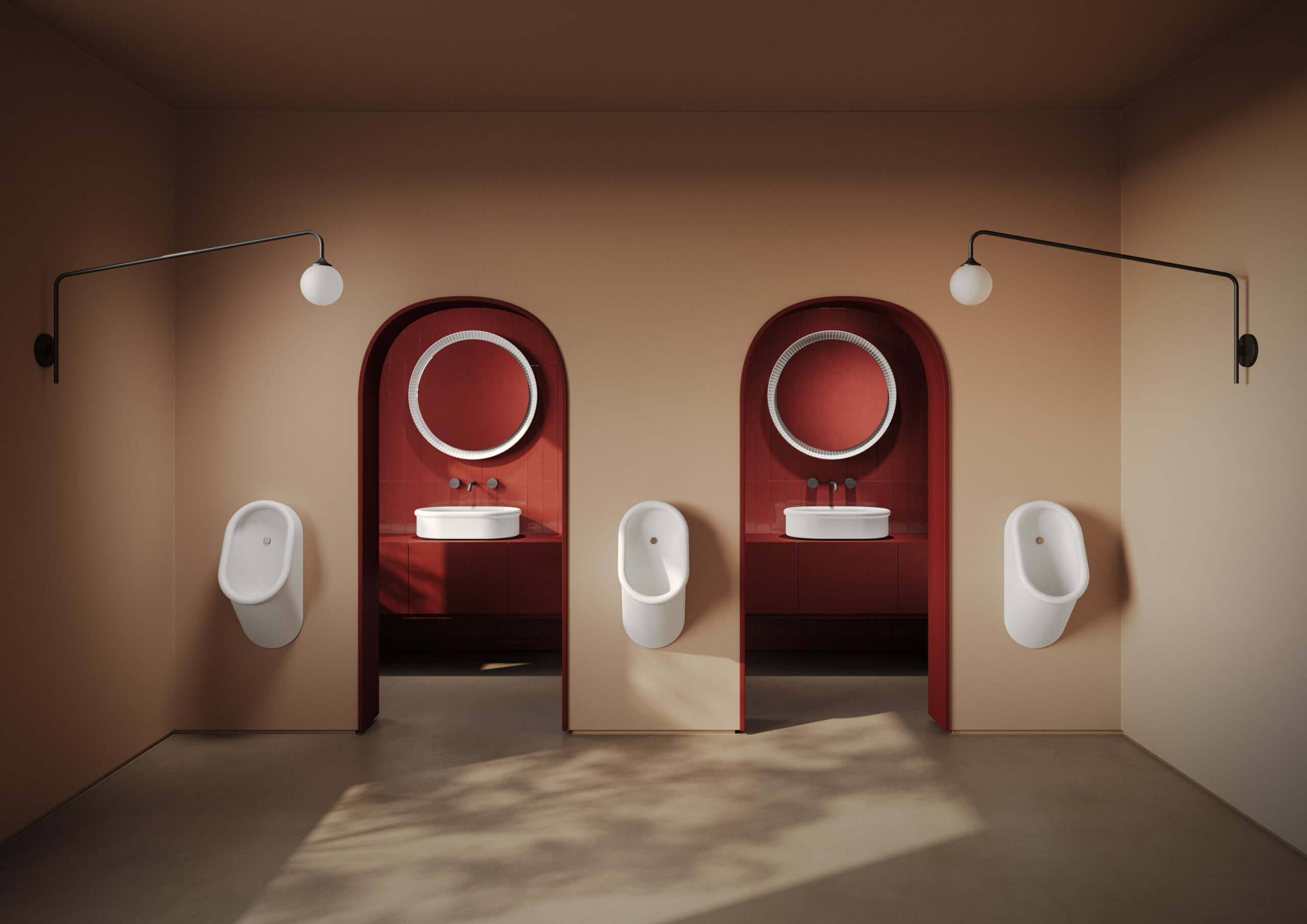 art-ceram-babila-bro001-urinoir-c-ramique-blanc image 3