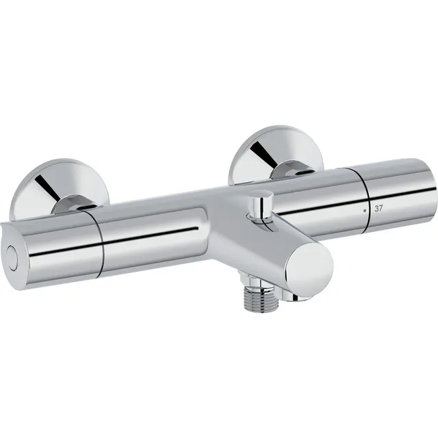 jacob-delafon-simone-mitigeur-bain-douche-mural-thermostatique image 1