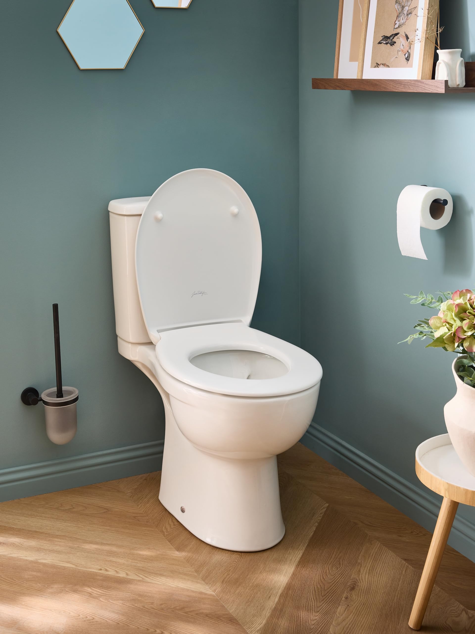 jacob-delafon-camille-pack-wc-sol-sans-bride-blanc image 3