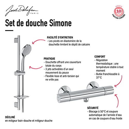 jacob-delafon-simone-set-douche-thermostatique-barre-e25870-cp image 8