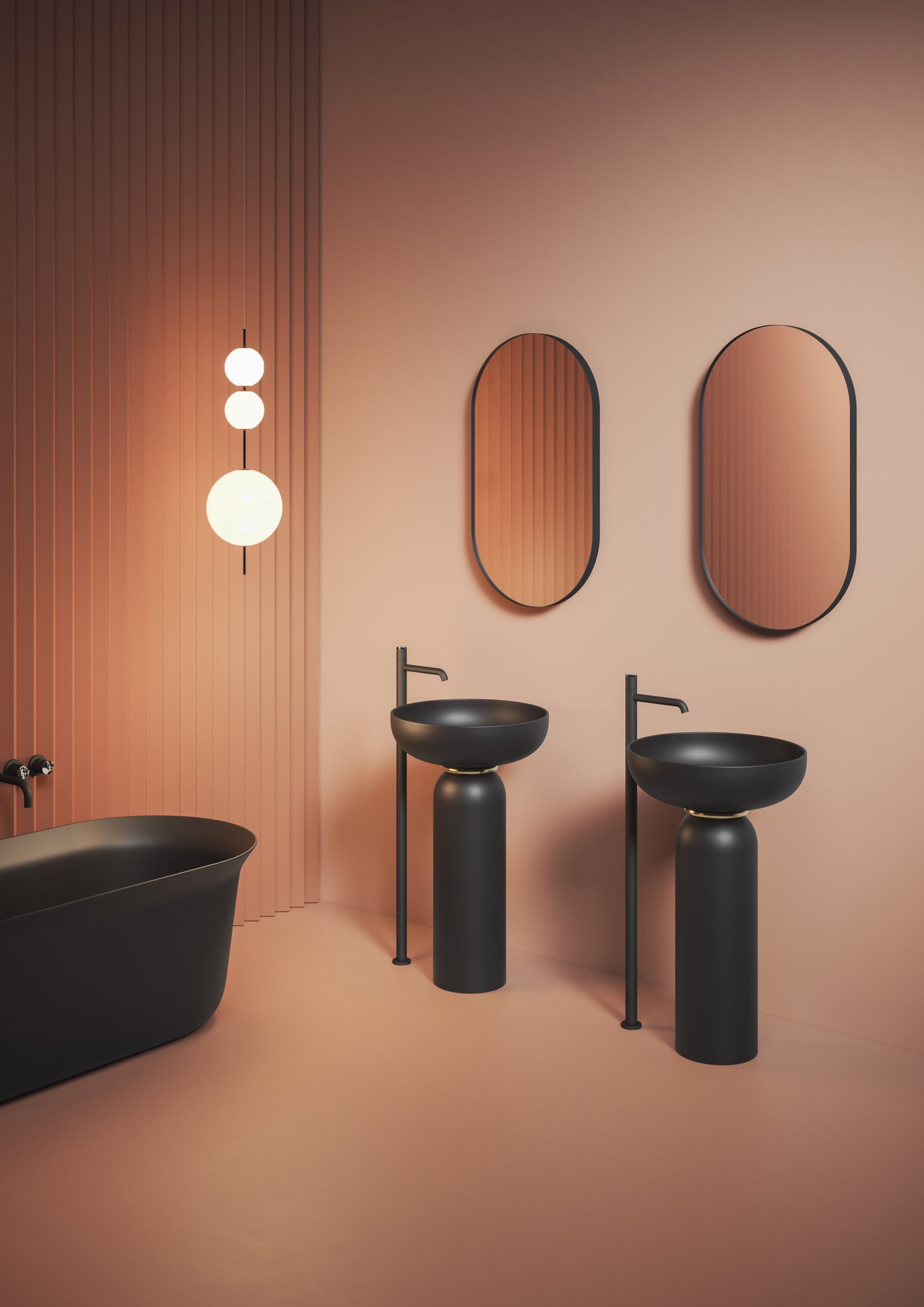 art-ceram-look-arco-acs017-miroir-salle-de-bain-design image 4
