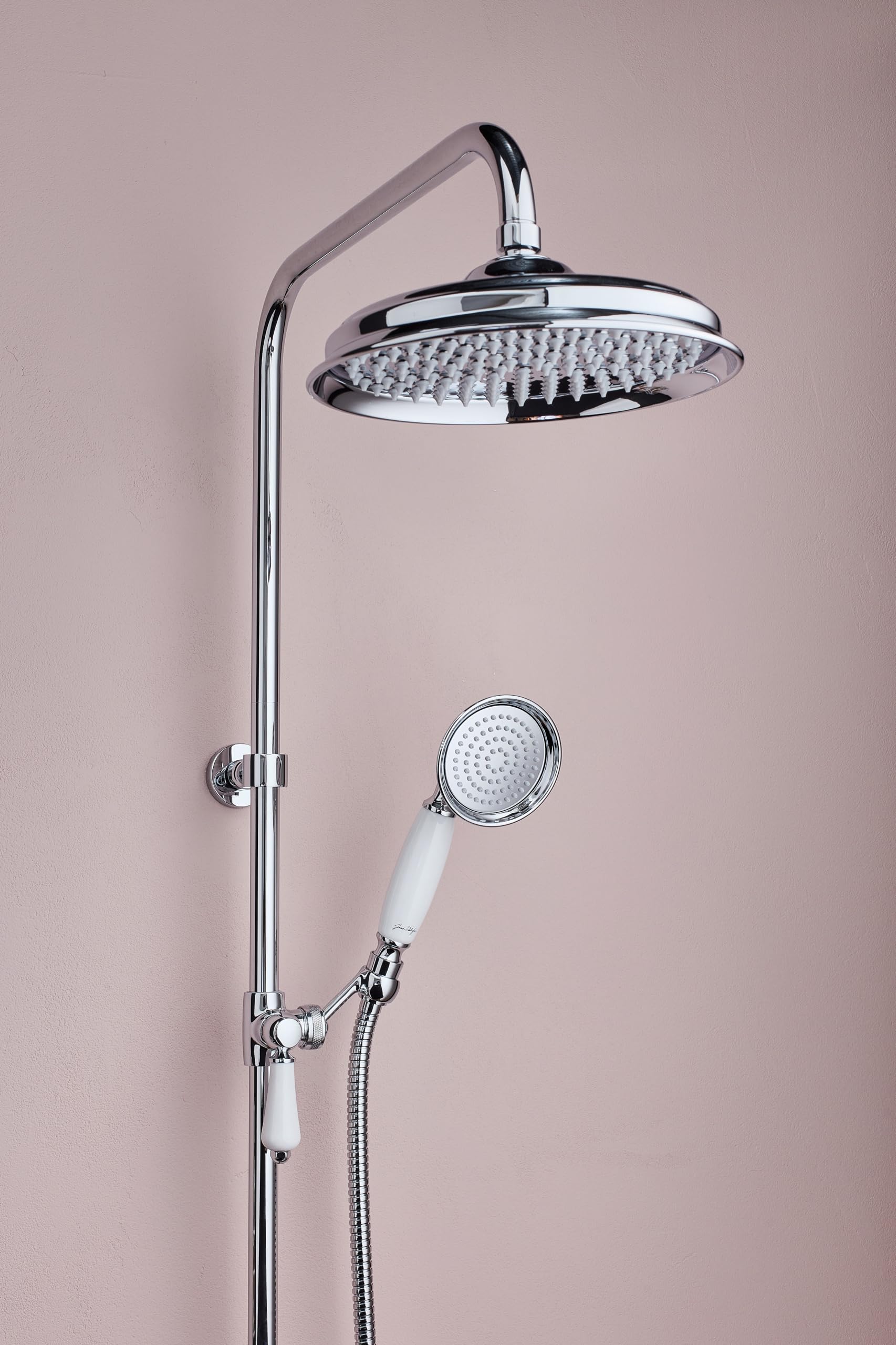 jacob-delafon-louise-colonne-douche-r-tro-22-cm-chrom-e image 3