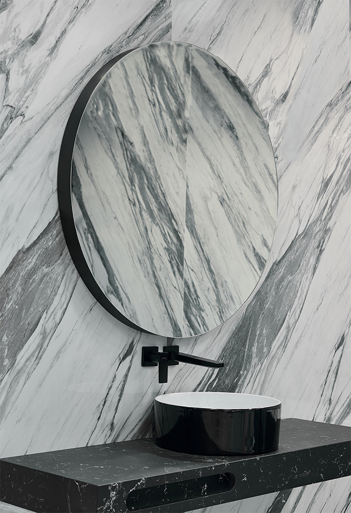 miior-still-mia-miroir-rond-mural-noir-mat image 1
