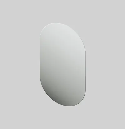 art-ceram-arco-90-acs012-miroir-salle-de-bain-90-cm image 1