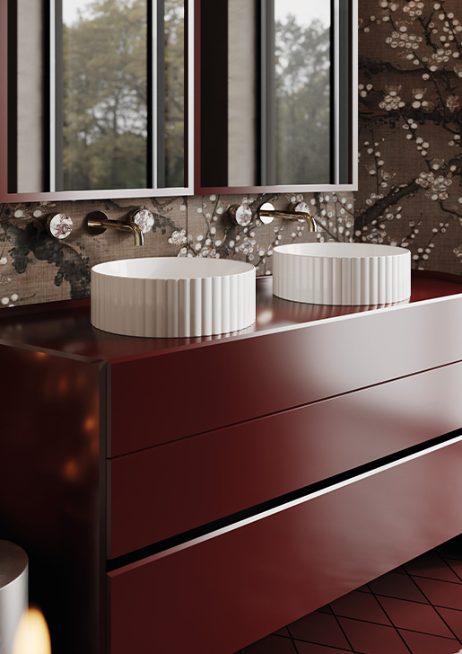 art-ceram-millerighe-osl010-vasque-poser-c-ramique-blanche image 3