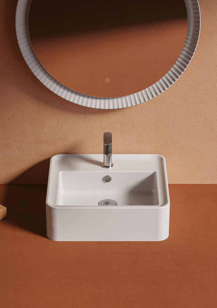 art-ceram-rodolfo-rol003-lavabo-50-cm-c-ramique-blanc image 3
