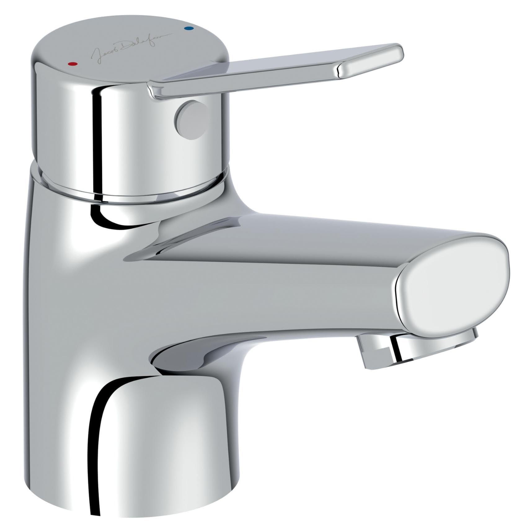 jacob-delafon-eo-mitigeur-lavabo-chrome-5-l-min image 4