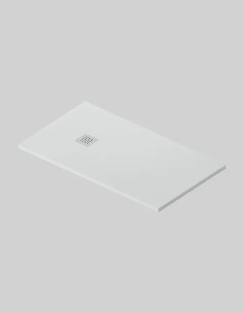 art-ceram-lapis-pdr032-receveur-120x90-c-ramique-blanc image 1