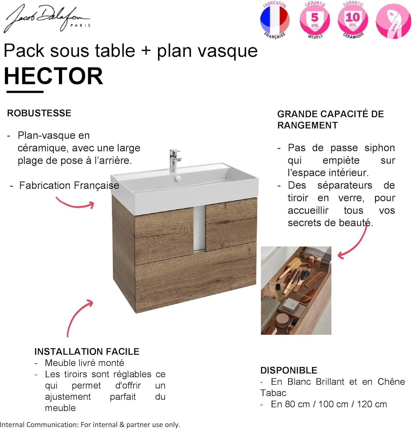 jacob-delafon-od-on-hector-80-cm-meuble-vasque-blanc-brillant image 4