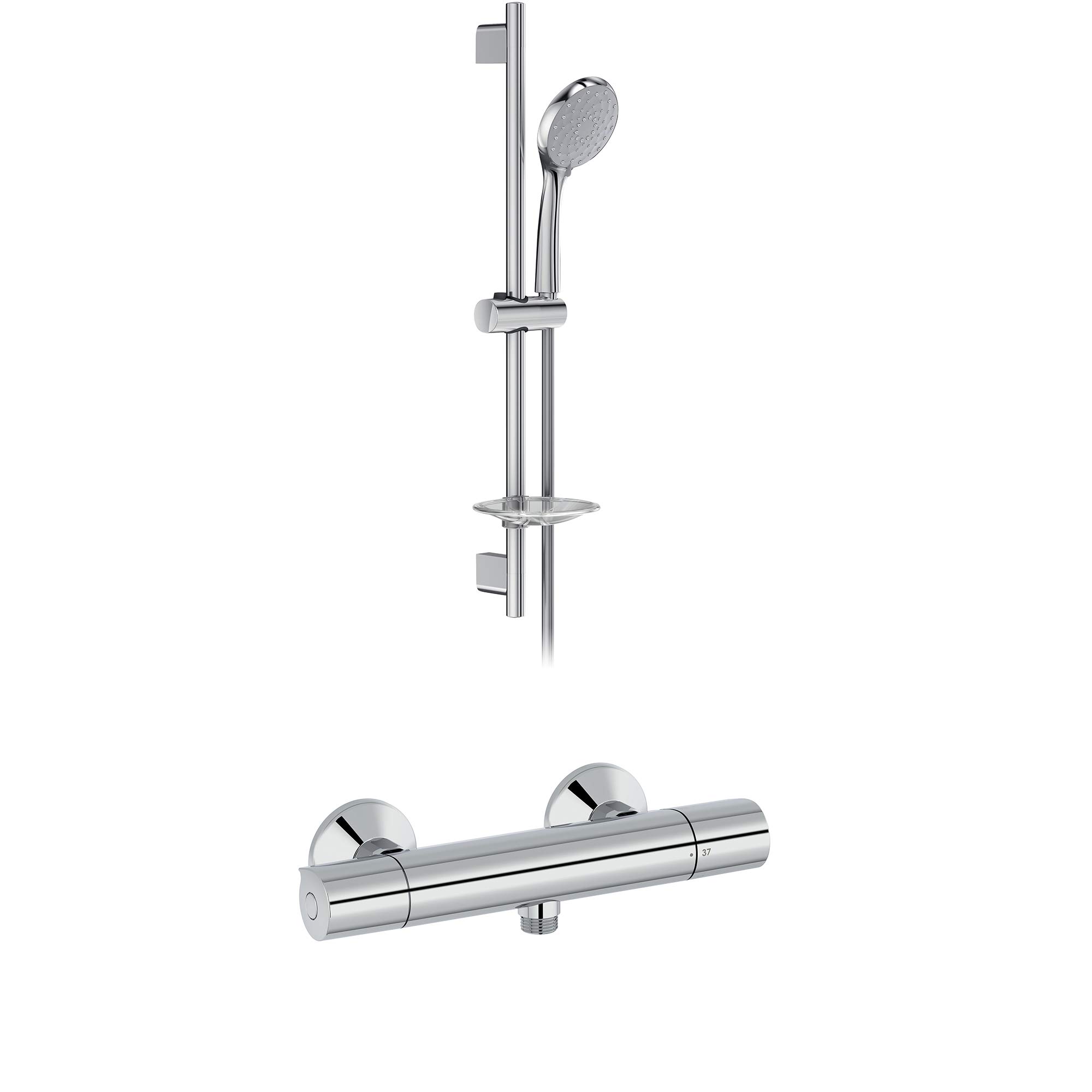 jacob-delafon-simone-set-douche-thermostatique-barre-e25870-cp image 1