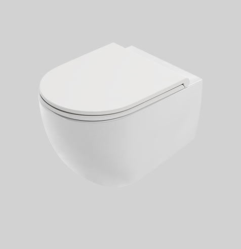 art-ceram-vita-viv001-wc-suspendu-blanc-c-ramique image 1