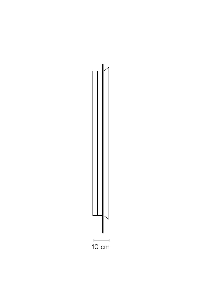 miior-loft-ella-miroir-coulissant-led-tactile-ip45 image 7