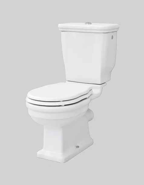 art-ceram-hermitage-hev004-wc-classique-blanc image 1