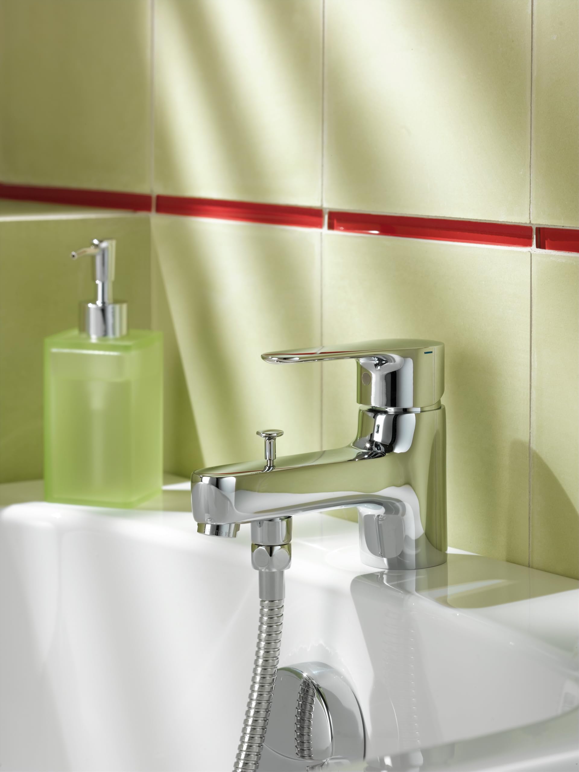 jacob-delafon-july-mitigeur-bain-douche-monotrou-chrome image 2