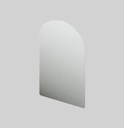 art-ceram-semiarco-90-acs013-miroir-salle-de-bain-arche image 1