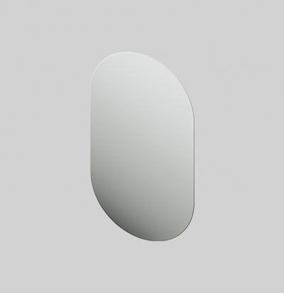 art-ceram-arco-90-acs012-miroir-salle-de-bain-90-cm image 1