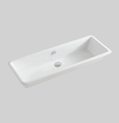 art-ceram-gea-gea90-gea002-vasque-c-ramique-blanche image 1
