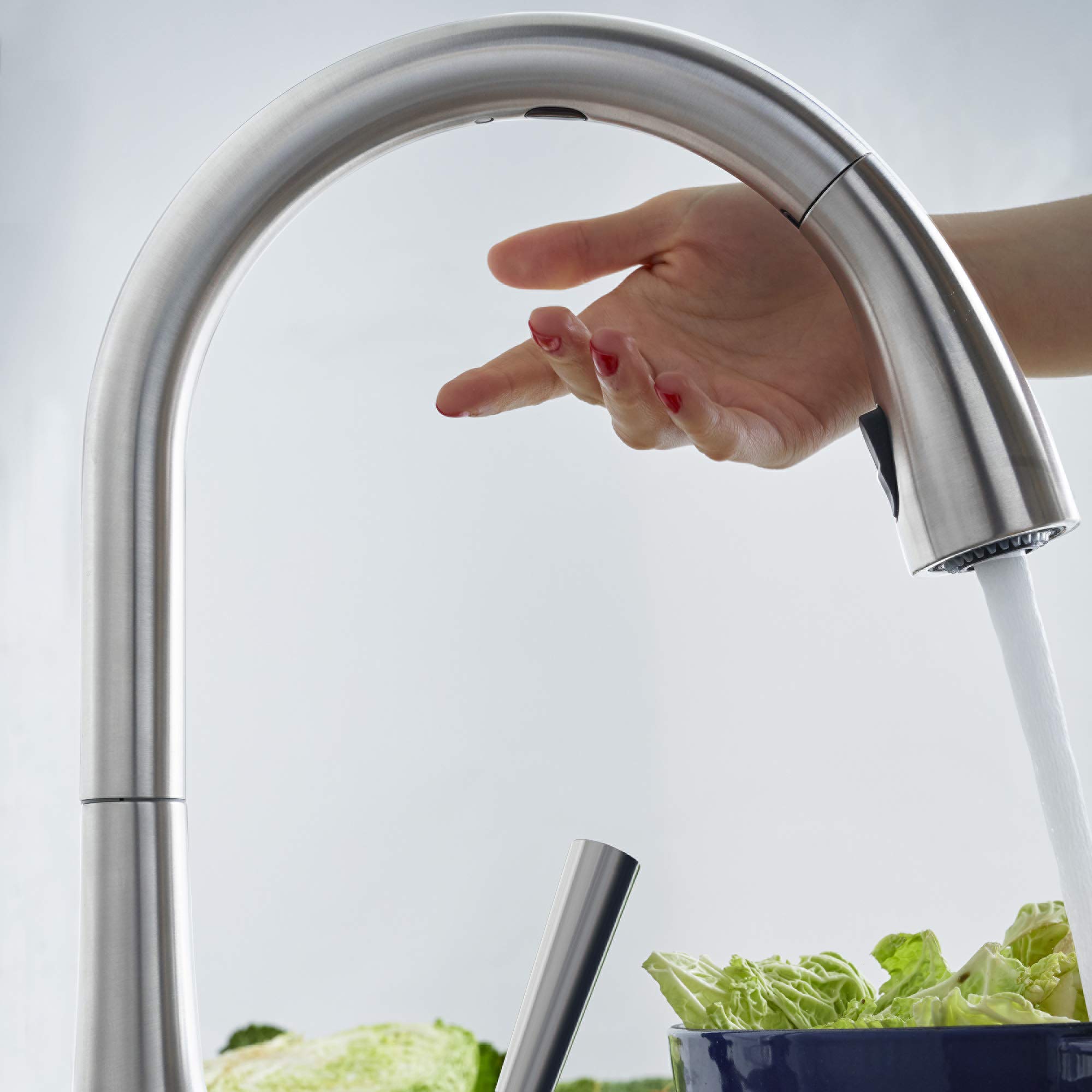 jacob-delafon-aleo-forte-mitigeur-cuisine-sans-contact-inox image 5