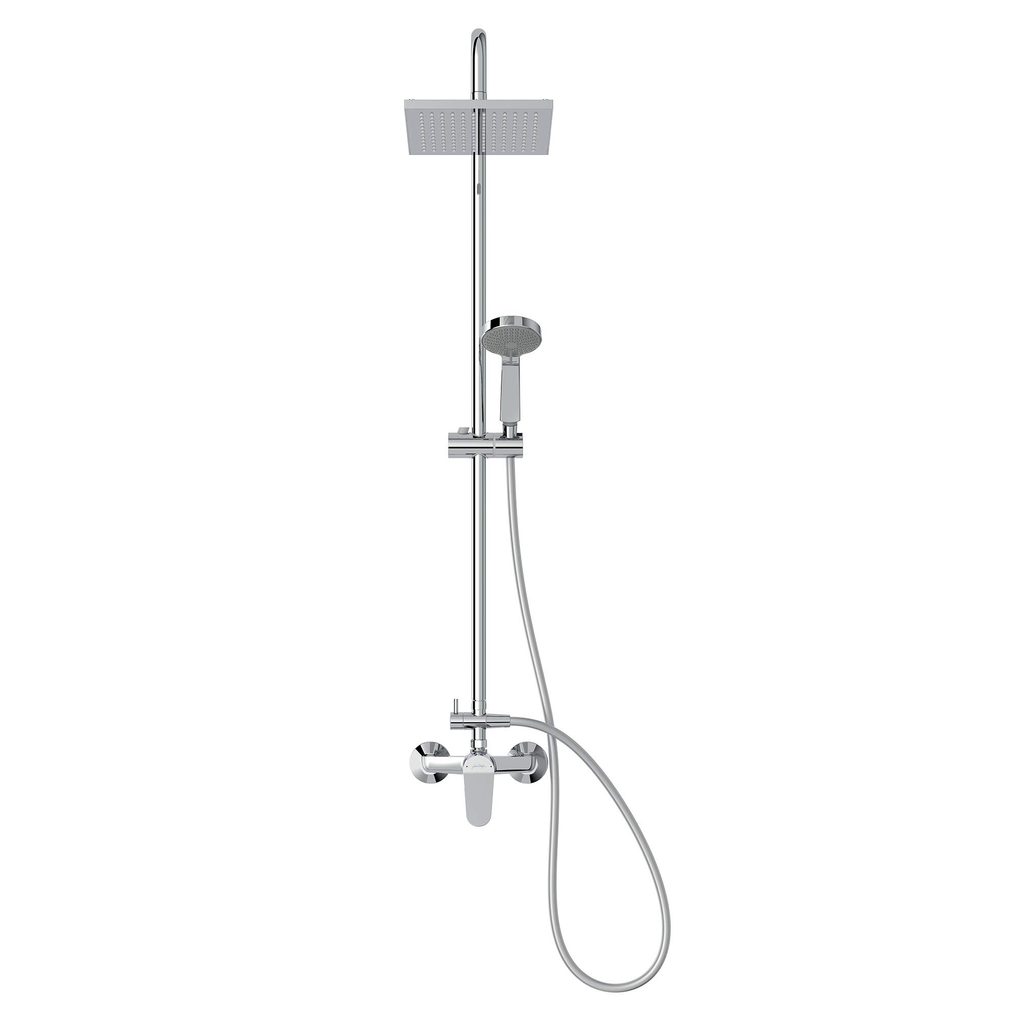 jacob-delafon-colette-colonne-douche-carr-e-20-cm-chrome image 2