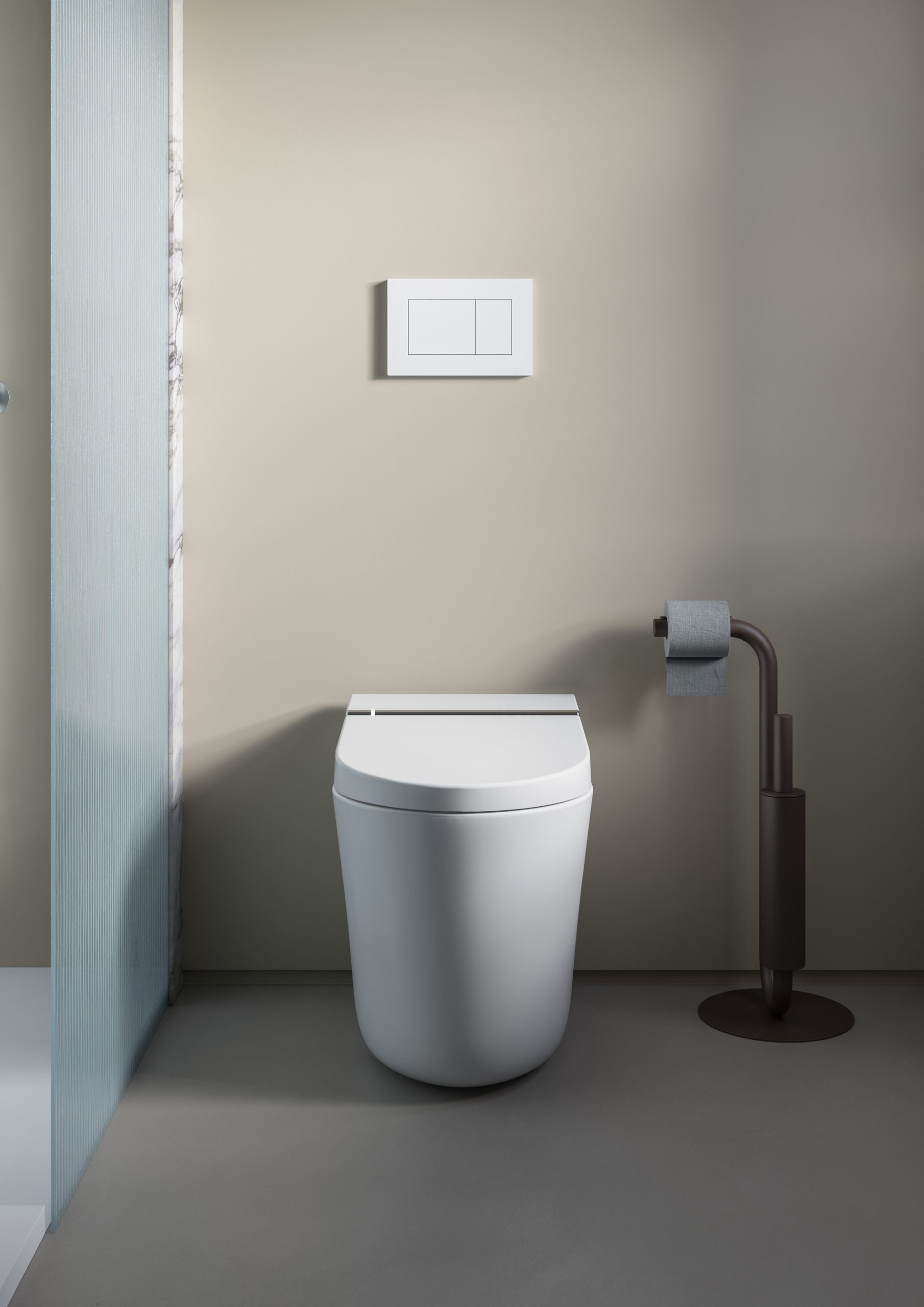 art-ceram-hype-hyv002-vasque-poser-c-ramique-blanche image 3