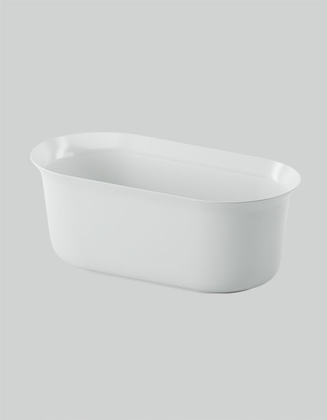 art-ceram-petite-acw005-lave-mains-blanc-c-ramique image 1
