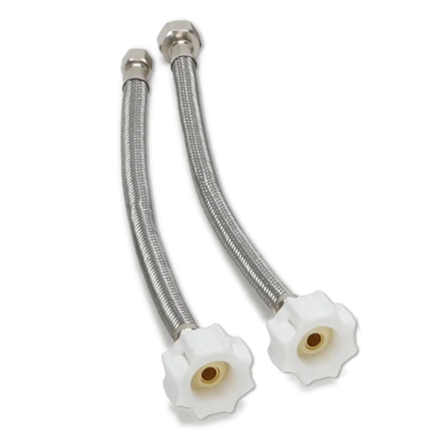 fluidmaster-click-seal-flexible-wc-inox-3-8-anti-fuite image 1