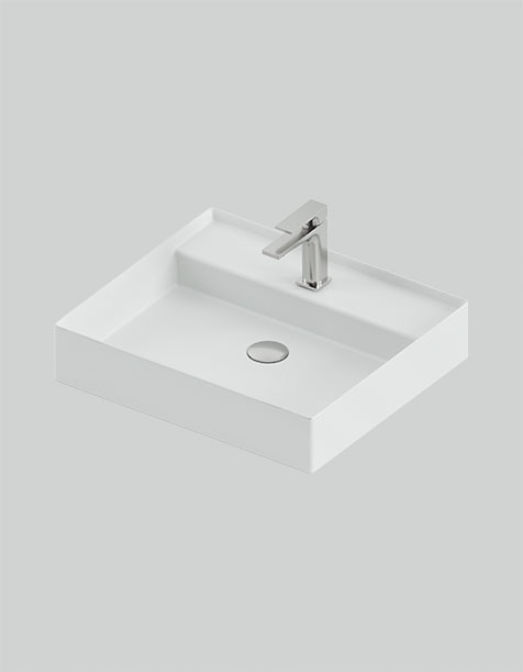 art-ceram-scalino-scl007-vasque-poser-c-ramique-blanche image 1