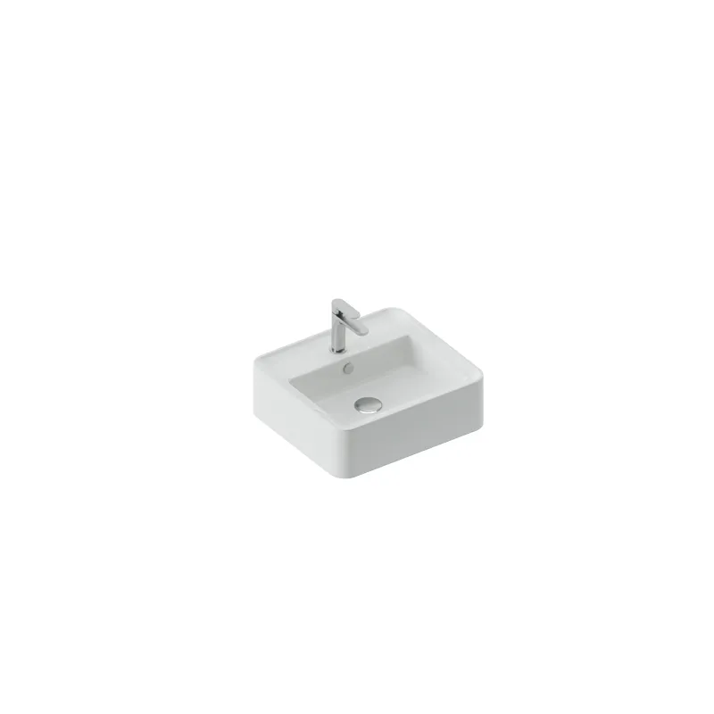art-ceram-rodolfo-rol003-lavabo-50-cm-c-ramique-blanc image 1