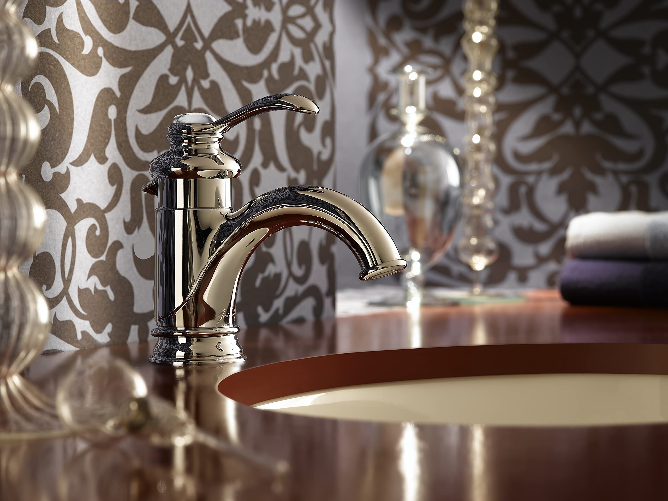 jacob-delafon-fairfax-mitigeur-lavabo-chrome-avec-vidage image 2