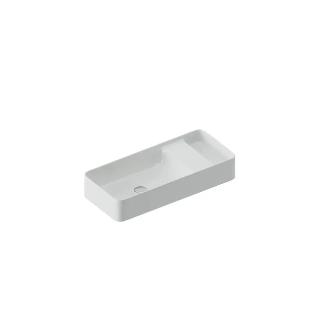 art-ceram-brooklyn-90-bnl002-vasque-blanche-90 image 1