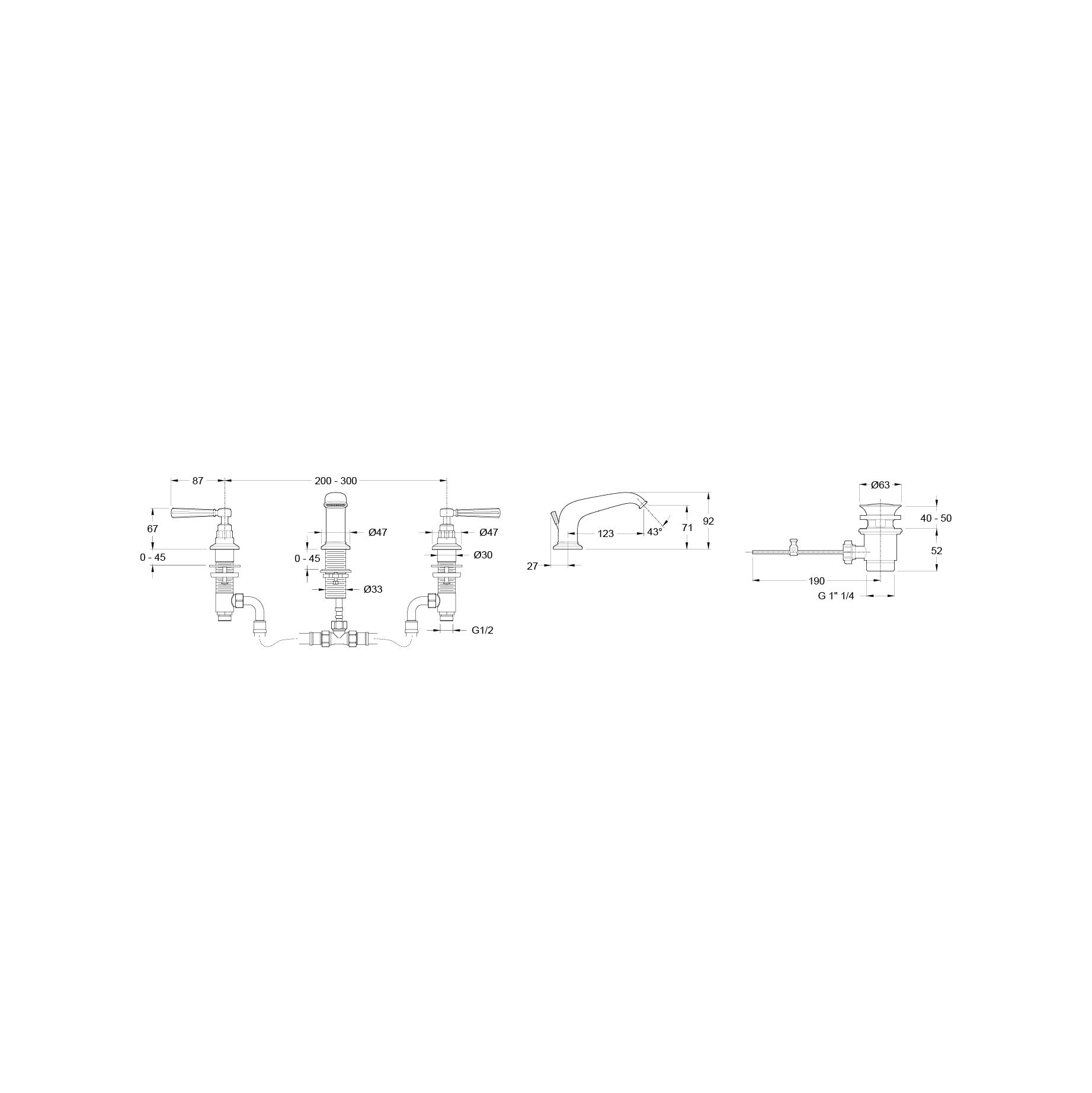 jacob-delafon-cl-o-1889-e24305-bgg-m-langeur-lavabo-or-beige image 5