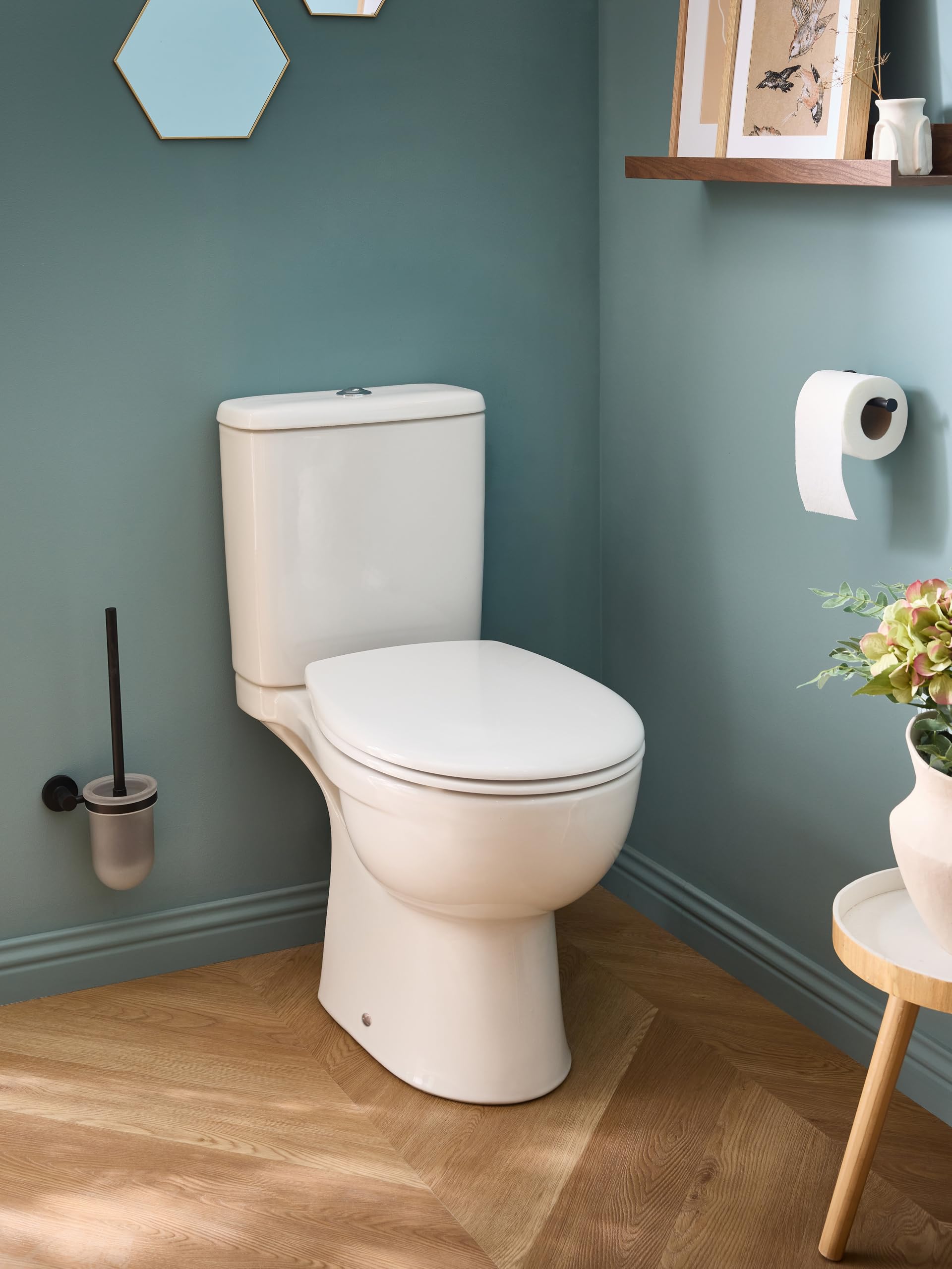 jacob-delafon-camille-pack-wc-sol-sans-bride-blanc image 2
