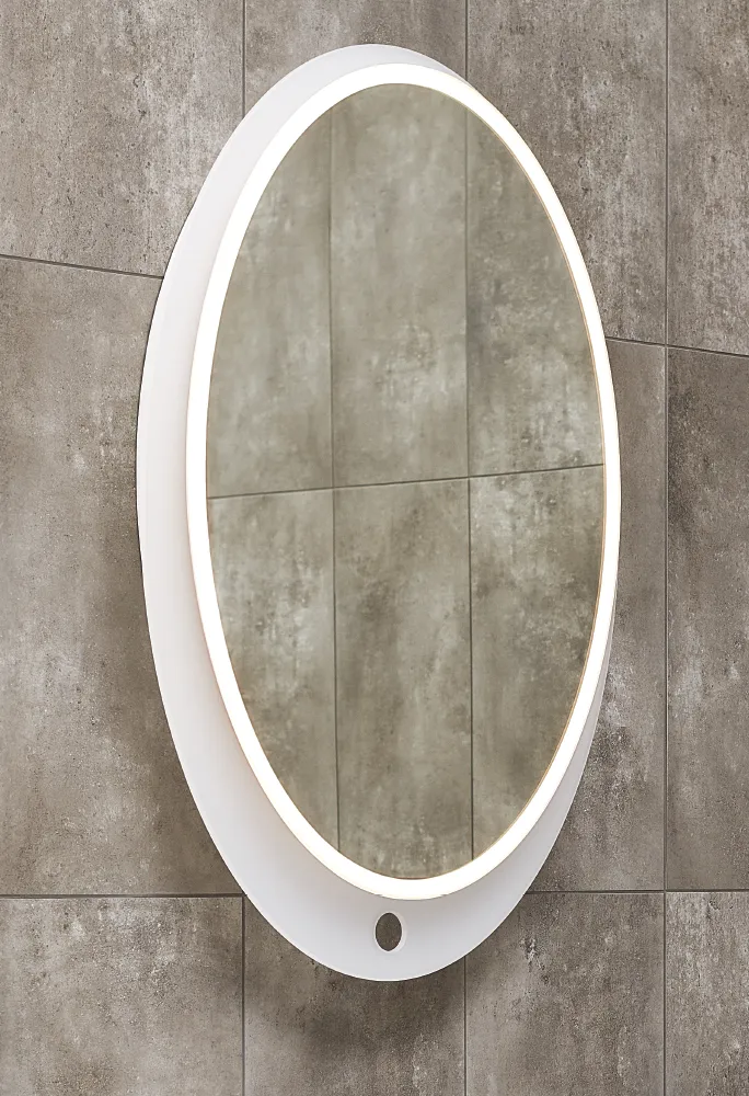 miior-loft-ella-miroir-coulissant-led-tactile-ip45 image 1
